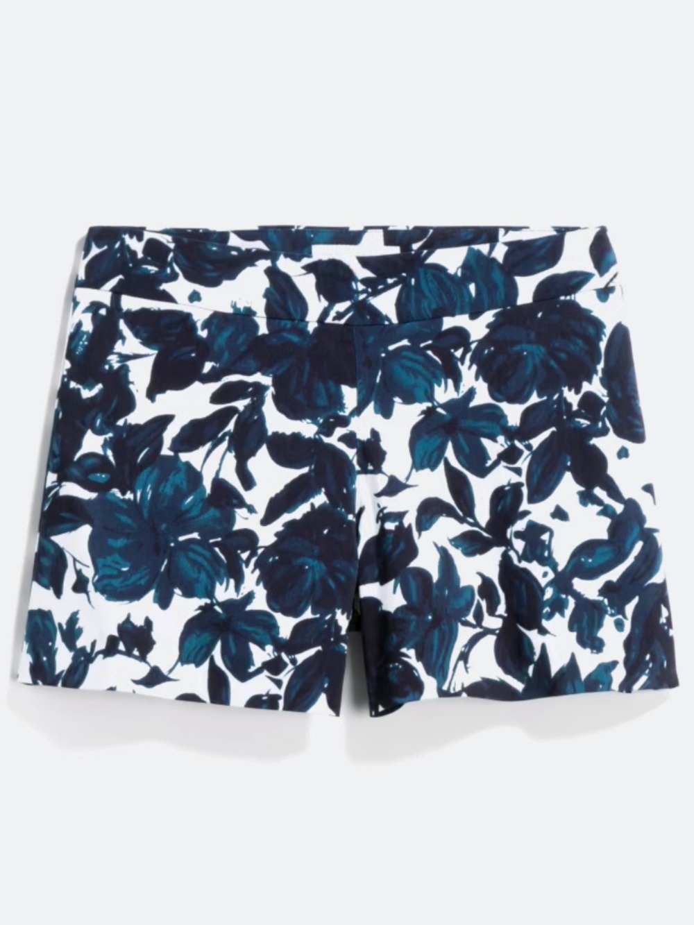 🏖️Margaret M Lea Printed Shorts